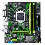 JINGSHA B75-HM Desktop Motherboard Computer Motherboard Motherboard LGA1155 Supports DDR3 Memory Sup