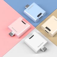 Photofast PhotoCube PD 快充雙系統 備份神器 蘋果安卓
