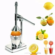 MESIN Stainless steel orange squeezer manual orange squeezer manual orange squeezer orange squeezer