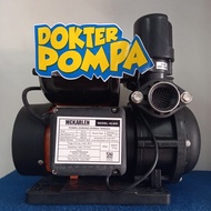 MCKARLEN HI-400 MC POMPA BOOSTER