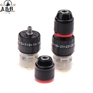 [A&B] Replacement Gear Box Drill Gearbox For 12V16.8V21V Power Tool Part Replacement Unused Replacem