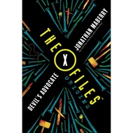 (BBW) The X-Files Origins (ISBN: 9781250144263)
