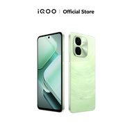 [New Arrival] iQOO Z9x 5G CPU : Snapdragon® 6 Gen 1 จอ 6.72 นิ้ว  กล้องหน้า 8MP กล้องหลัง  50 MP + 2