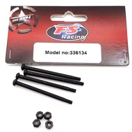 Fs Racing 1/8 RC Car Parts 336134 Hinge pin M3 x 46