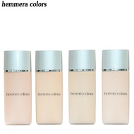 HEMERA COLORS Liquid JOJOBA Foundation LJF