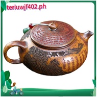 Teapot Yixing Clay Pot Clay Pot
