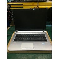 Laptop Slim Hp Probook 440 G