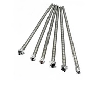 Orthopedic drill flexible femur cannulated drill bit for tibia femur PFNA Intramedullary nail Expand