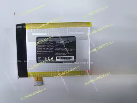 Brand new battery suitable for GPD win3 handheld laptops