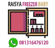 Sewa Freezer Frizer ASIP ASI 6 Bulan Toshiba Only BEKASI aneka on