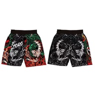 Men's basketball shorts, quick-drying and breathable, fashionable unisex basketball shorts