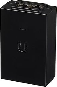 Ubiquiti Ubiquiti Poe-48-24W-G Networks 48V 0.5A Gigethernet, Black