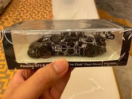 Spark SP326 porsche  1/43