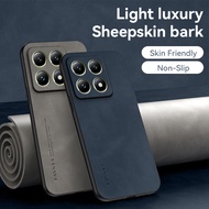 For Xiaomi Redmi 14C 13C 12 12C 10C 10 9C 9A 9 8A 8 5G 4G Phone Case Anti Fall Measures Non-Slip Pro