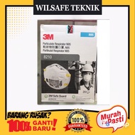 3m N95 8210 Mask