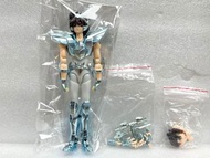 清位 短暫 display 國產 MST EX 新生 聖衣 天馬 聖鬥士 聖衣神話 星矢 原色