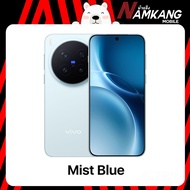 vivo X300 Pro 5G 16/512GB Dimensity 9500(V3+) + VS1 โทรศัพท์มือถือ เครื่องใหม่ เครื่องแท้ ประกันศูนย