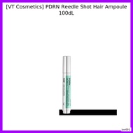 [VT Cosmetics] PDRN Reedle Shot Hair Ampoule 100dL / Nourishing, Strength by Joo001