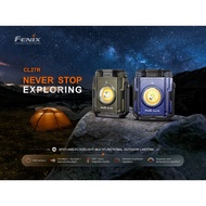 Fenix CL27R Dual Beam Distance Outdoor Lantern / Work Light