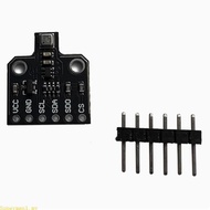 Best MultiFunction Pressure Humidity Temperature Sensors Module For IoT Projects