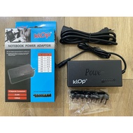 UNIVERSAL LAPTOP CHARGER Adapter 120 Watt 12-24V