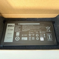 DELL Vostro 14 5468 15 5568 5471 P58F P62F P69G P75G T2JX4 WDX0R BatteryBATTERY