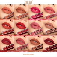 SALSA LIP CREAM DYNAMITE