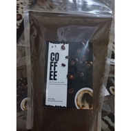 "AT" COFFEE POWDER SPECIAL FOR SEMENDO SUMSEL 100 PERCENT ROBUSTA COFFEE