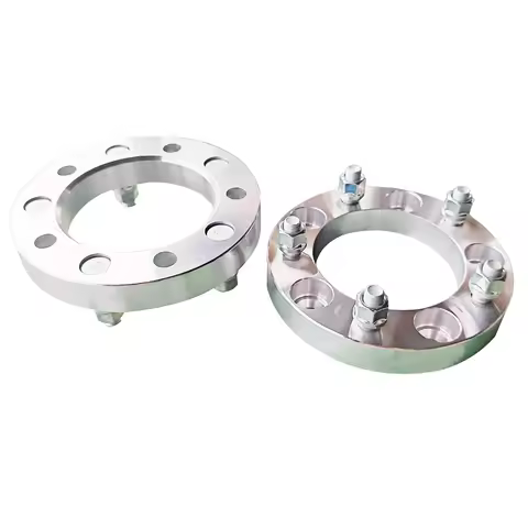 Tools 2PCS|30mm|35mm|38mm|PCD5*150|5*6"|CB110|Bolt14x1.5|Car Wheel Hub Spacer For Land Cruiser LX470