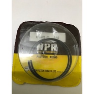 YAMAHA RXK135 PISTON RING (0.50) 4Y2-601-00