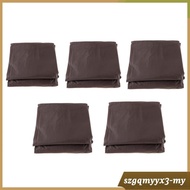 [Local delivery] Billiard Table Cover Snooker Pool Table Cover Choose for 7 8 12foot Table
