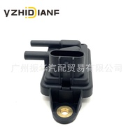Air Inlet Pressure Sensor F4ZZ9J460B Factory Ready Stock