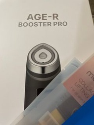 Age-R Booster PRO