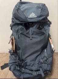 26年新款 Gregory Baltoro 65L 登山背包