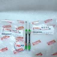 Saddle hook strap, Exciter 135 saddle opening strap (2006-2014) - 1S9-F478E-00/ 55P-F478E-00