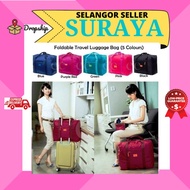 TRAVEL Duffel Bag luggage duffel bag Luggage Outdoor Bag