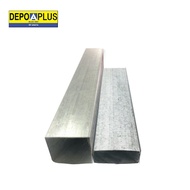 Hollow Galvanized Aplus 2x4 0.35 gypsum Ceiling Frame