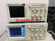 Tektronix泰克TDS2012C示波器 100MHz