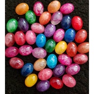 Cabochon 1.8cm Agate/ Gemstone/ Agate Stone/ Crystal Stone