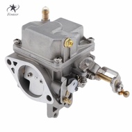 Fenteer Boat Motor Carburetor for YAMAHA Parsun Hidea 30HP 2-stroke Outboard Motor