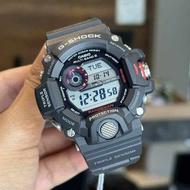 RANGEMAN Original G-Shock GW-9400-3 GW-9400-3DR GW-9400-1 GW-9400-1DR Alti Baro Compass Thermometer