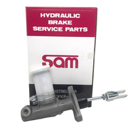 แม่ปั้มคลัทช์ บน NISSAN 720 / BIG.M นิสสัน บิ๊กเอ็ม ขนาด (5/8) เบอร์ 2151-7200J / 30610-Q2101J ยี่ห้