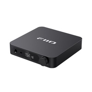 (ประกันศูนย์ไทย) FiiO K11 Desktop DAC and Headphone Amplifier เสียงดี รองรับ Hi-Res