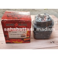 Block Chainsaw Block Senso Cylinder Block Chainsaw Type 5200 Complete Chainsaw 5200 5800