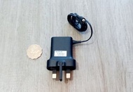 Nokia AC-11X 5V 450mA Power Supply Charger Adapter 充電器