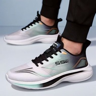2006 New Style Men's Spring Summer Mesh Breathable Shoes Casual Shoes Ultra-Clear Sports Shoes Soft 