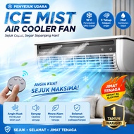 E868 30S Quick Cooling Release Wall-Mounted Air-Cooling Fan