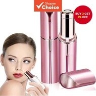 Rechargeable Epilator Painless Facial Shaver Electric Bikini Epilator