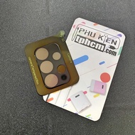 Samsung A53 5G Full Color Border Camera Tempered Glass