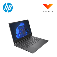 HP Victus 15-Fb1013AX 15.6" FHD 144Hz Gaming Laptop Mica Silver ( Ryzen 5 7535HS, 8GB, 512GB SSD, RTX2050 4GB, W11 )